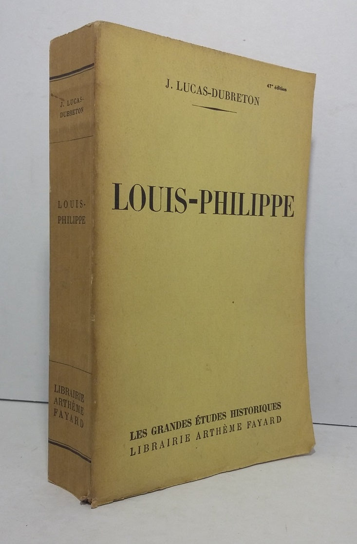 Louis-Philippe