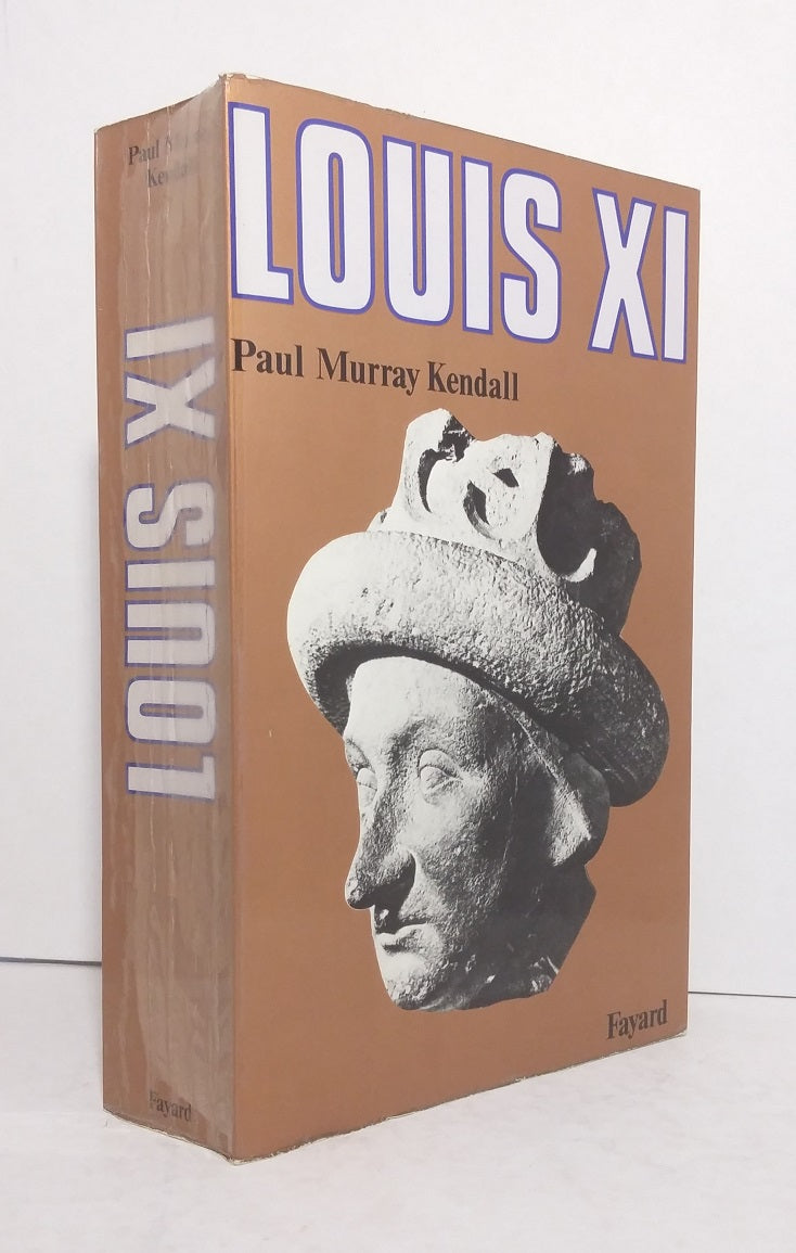 Louis XI