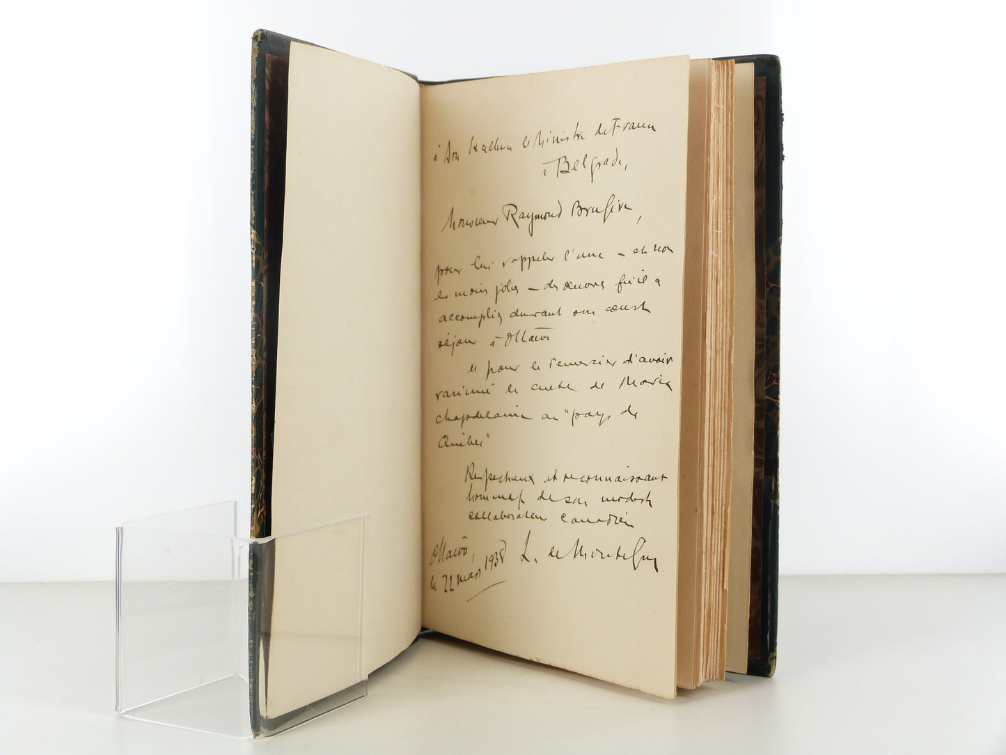 La revanche de Maria Chapdelaine