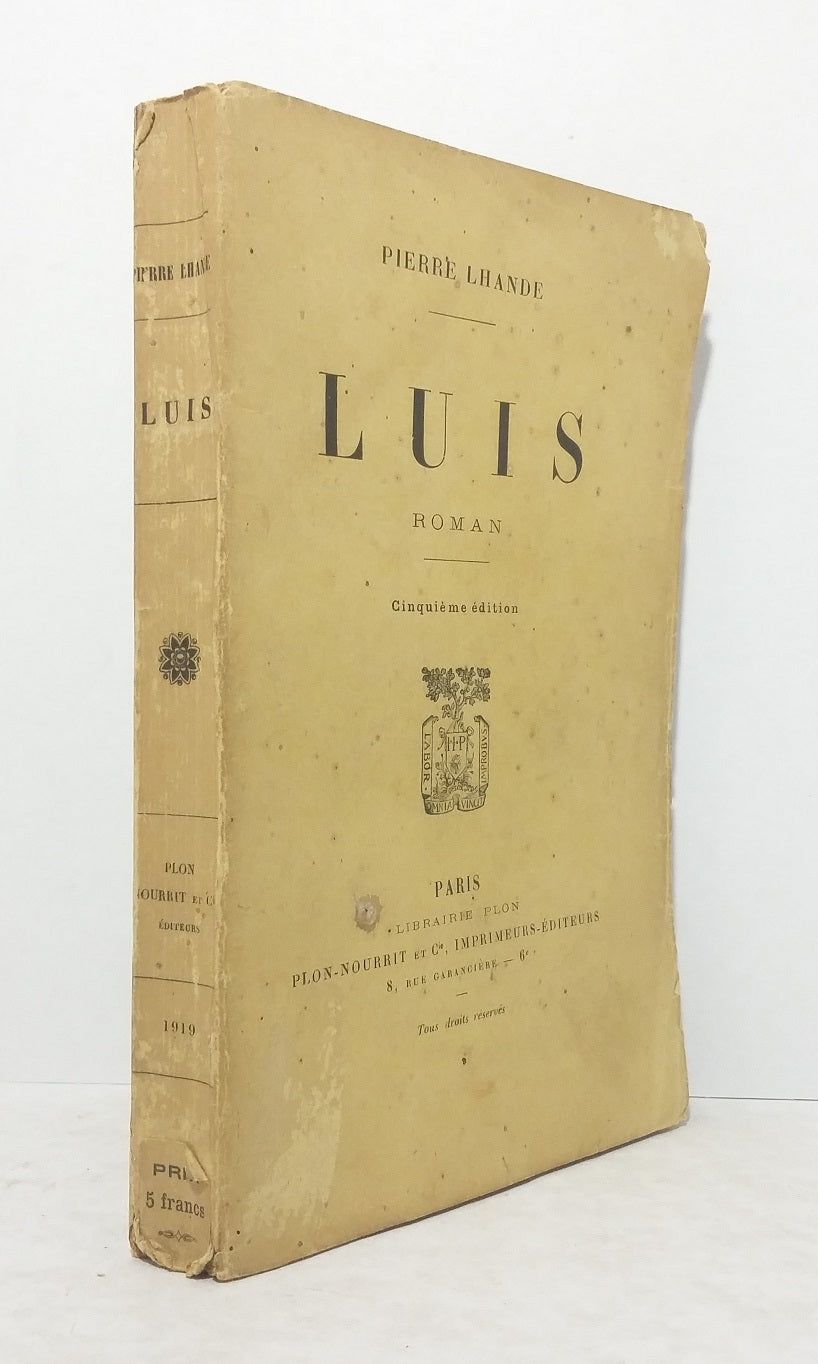 Luis.