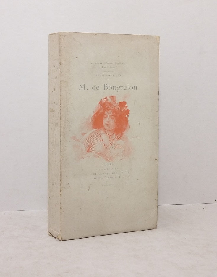 M. de Bougrelon