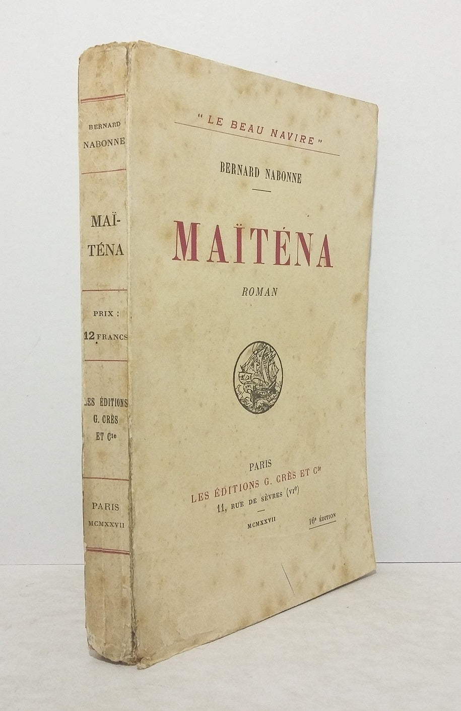 Maïténa