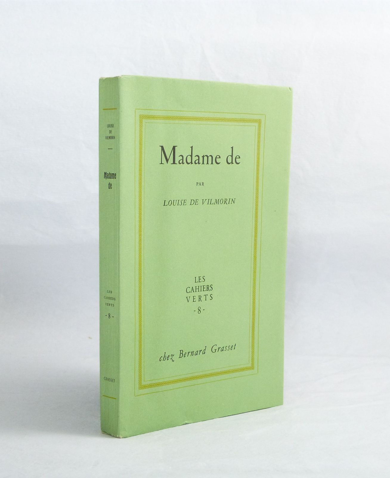 Madam de
