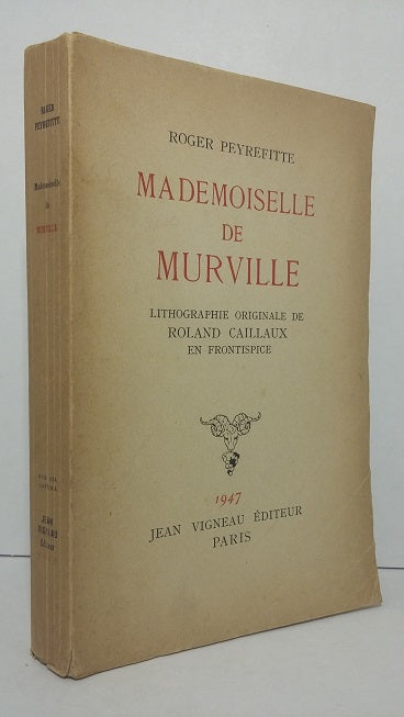 Mademoiselle de Murville