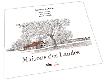 Maisons des Landes