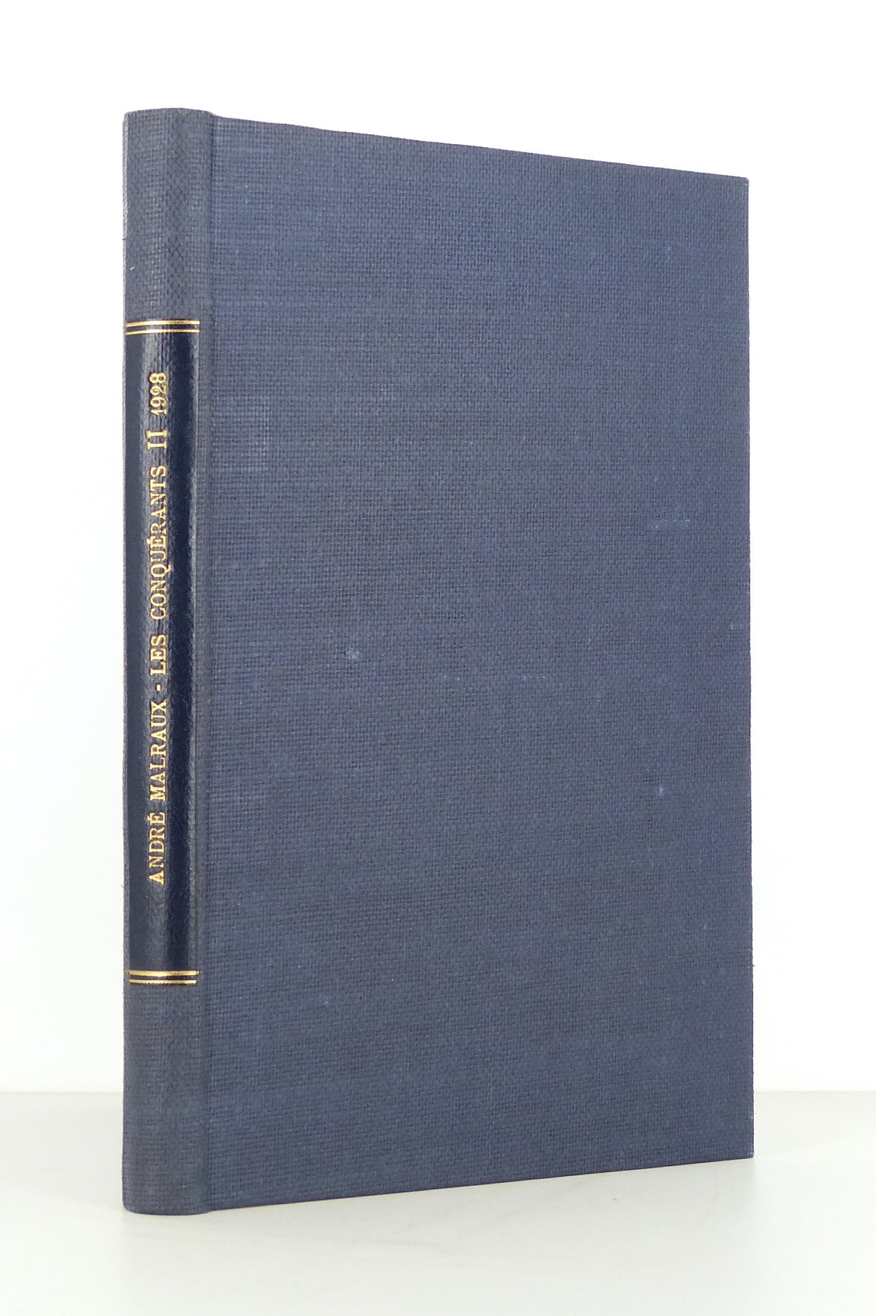 « Les Conquérants (II) »