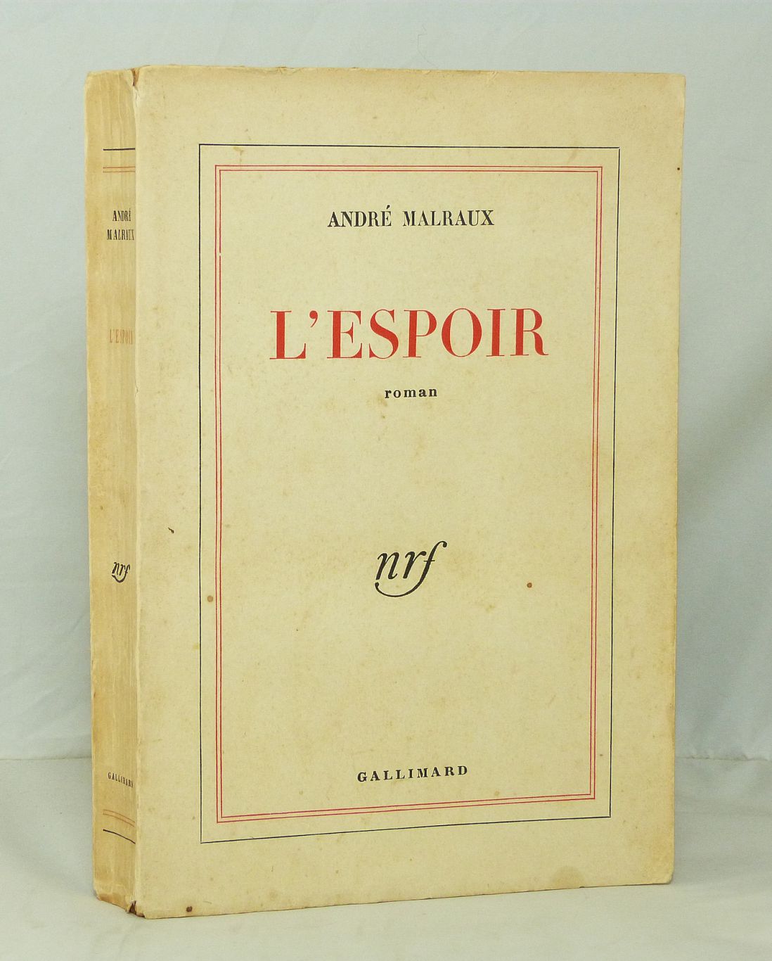L'espoir