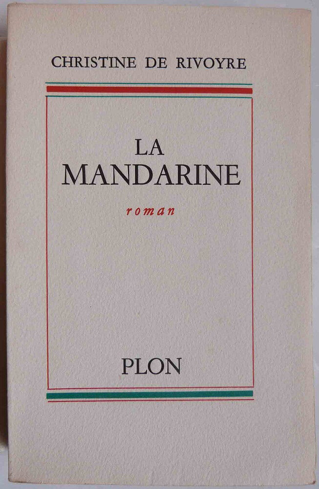 La Mandarine
