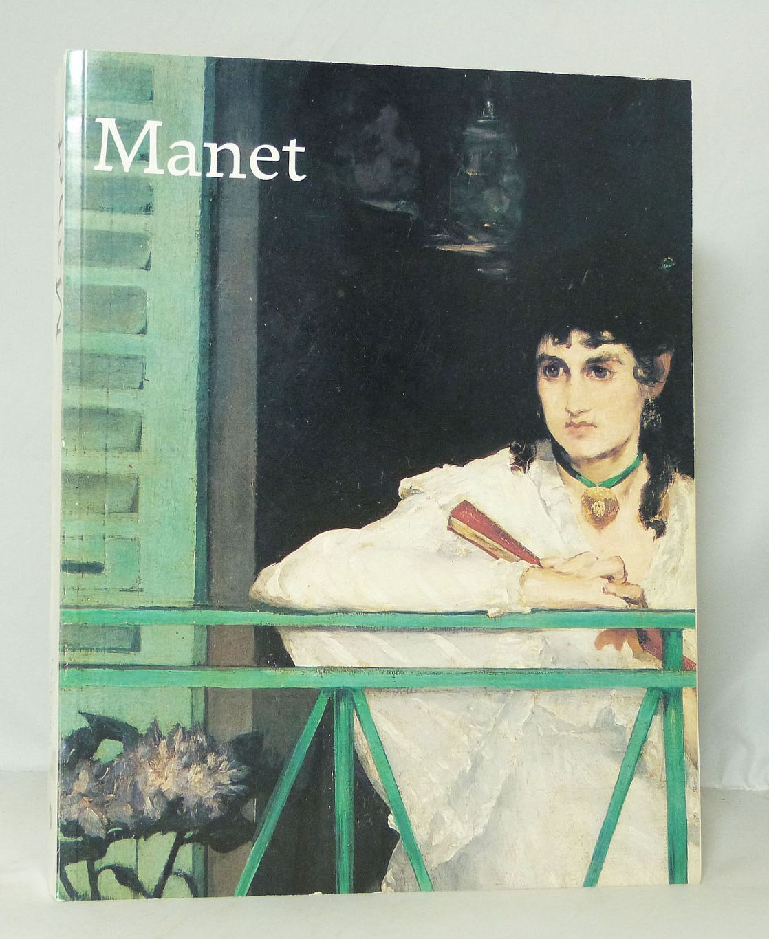 Manet 1832-1883