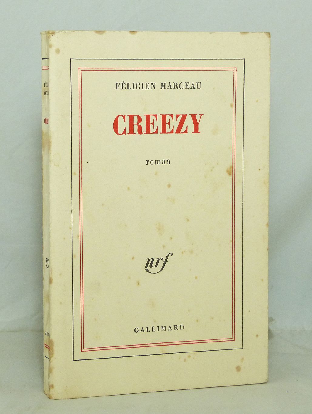 Creezy