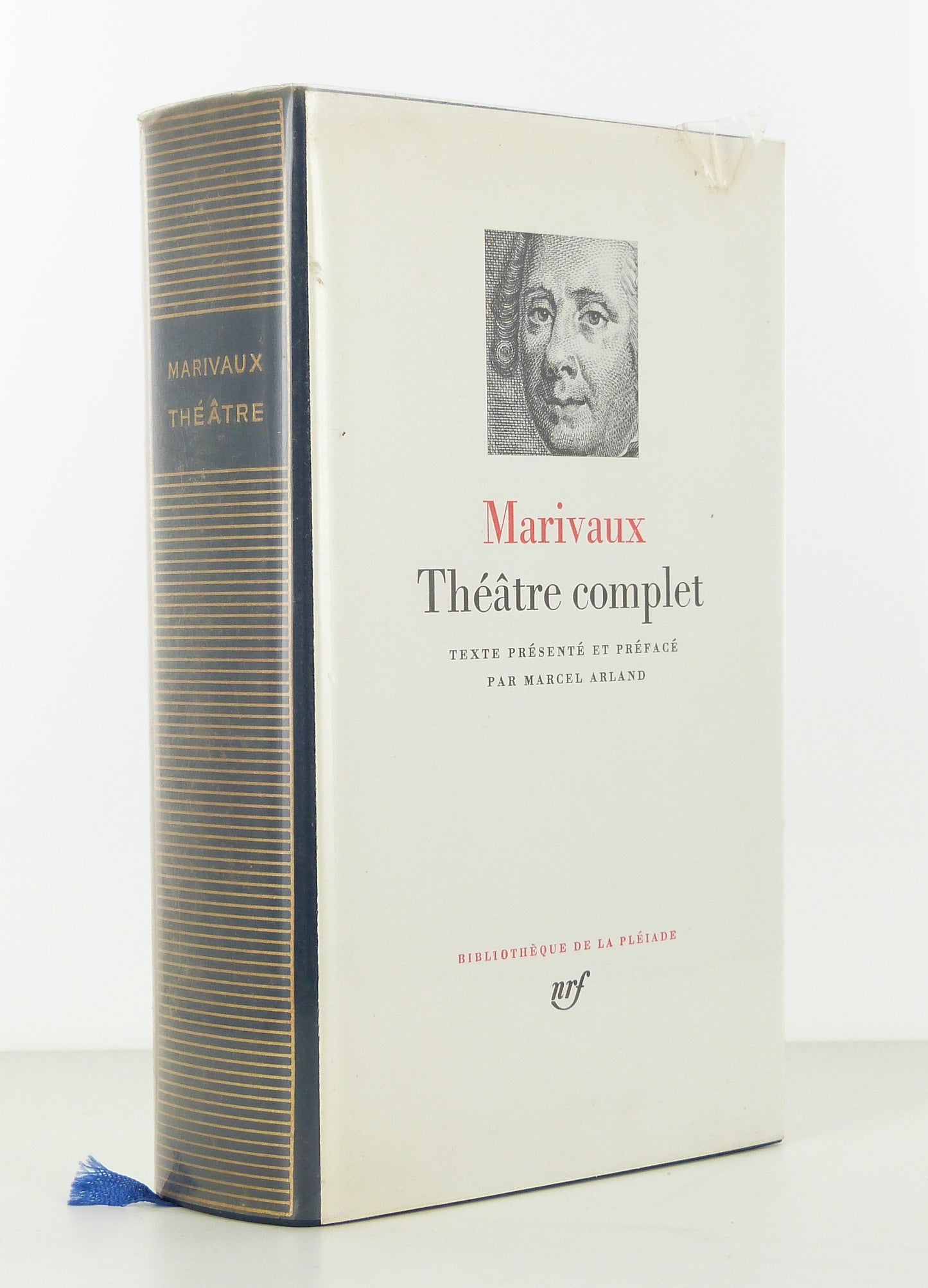 Complete Theater