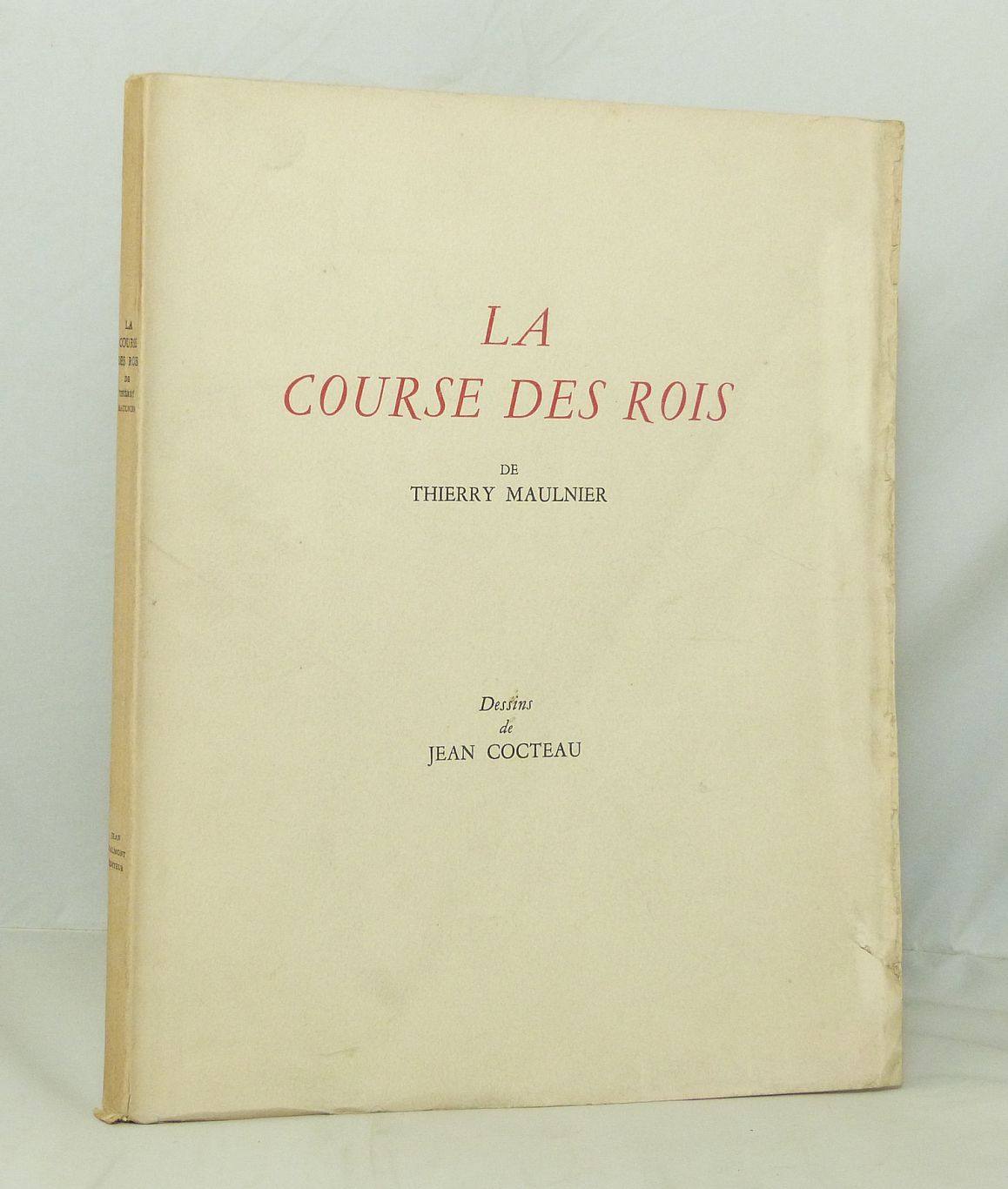 La course des Rois