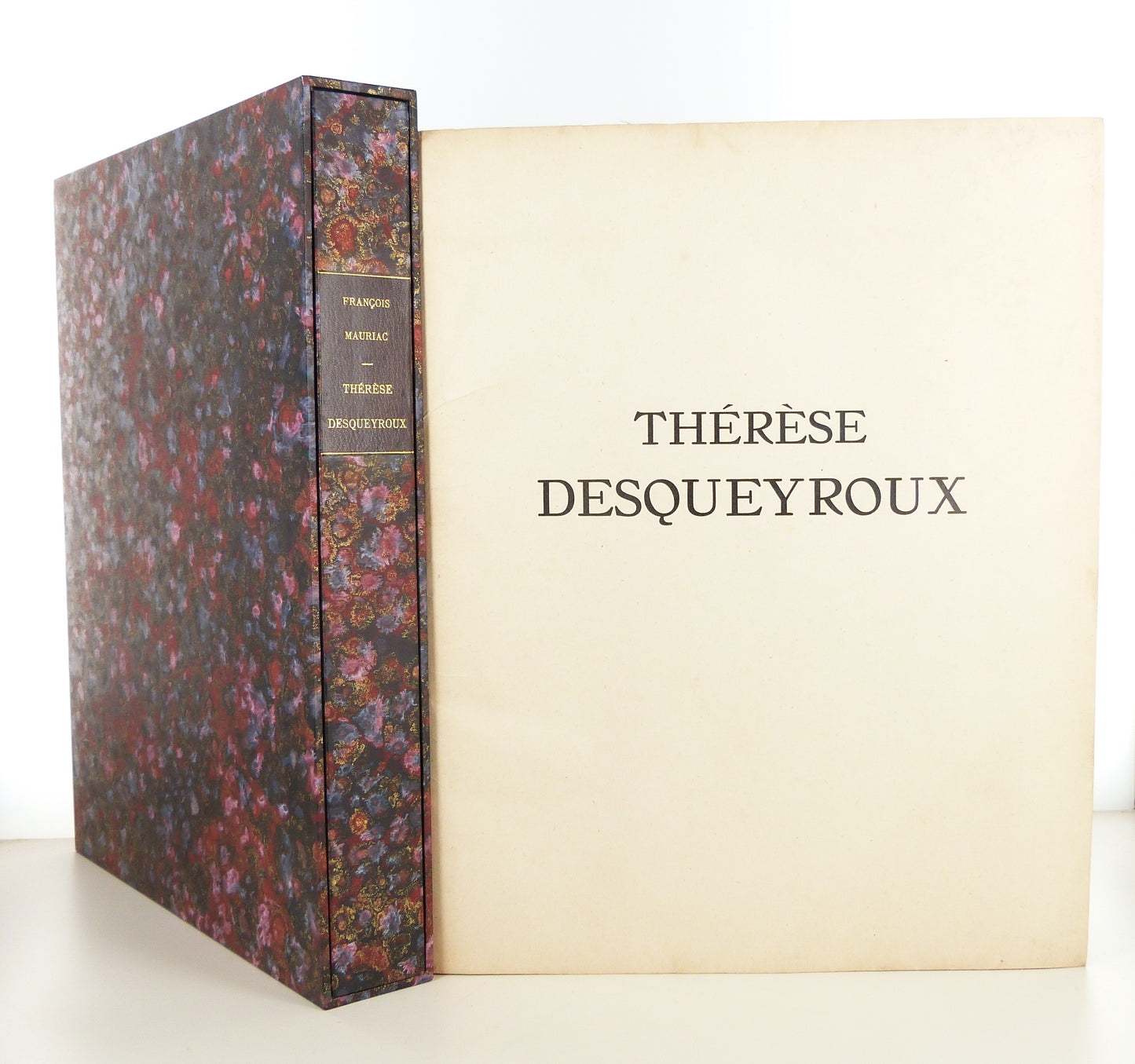 Thérèse Desqueyroux