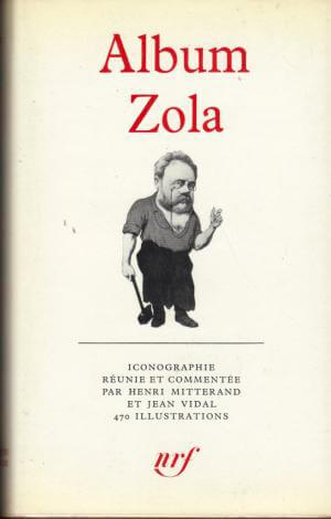 Album Zola