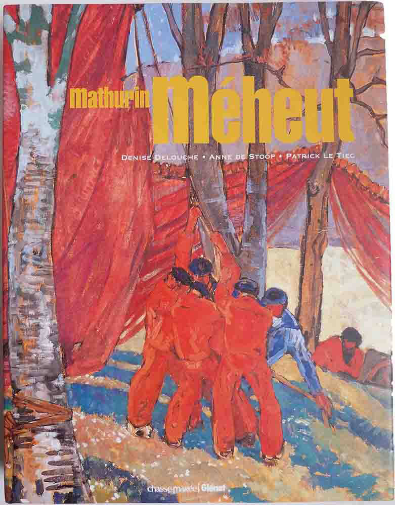 Mathurin Méheut
