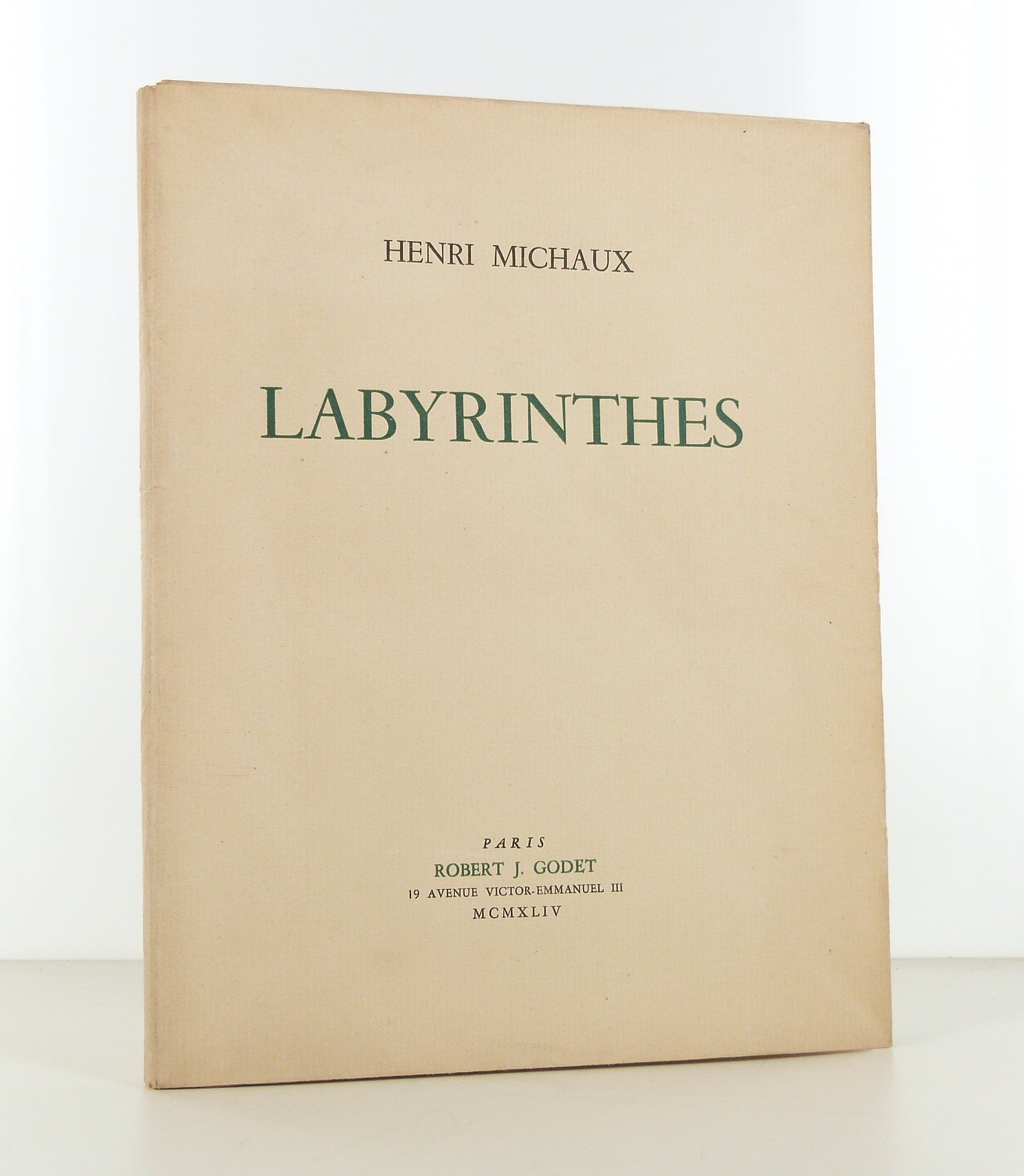 Labyrinths