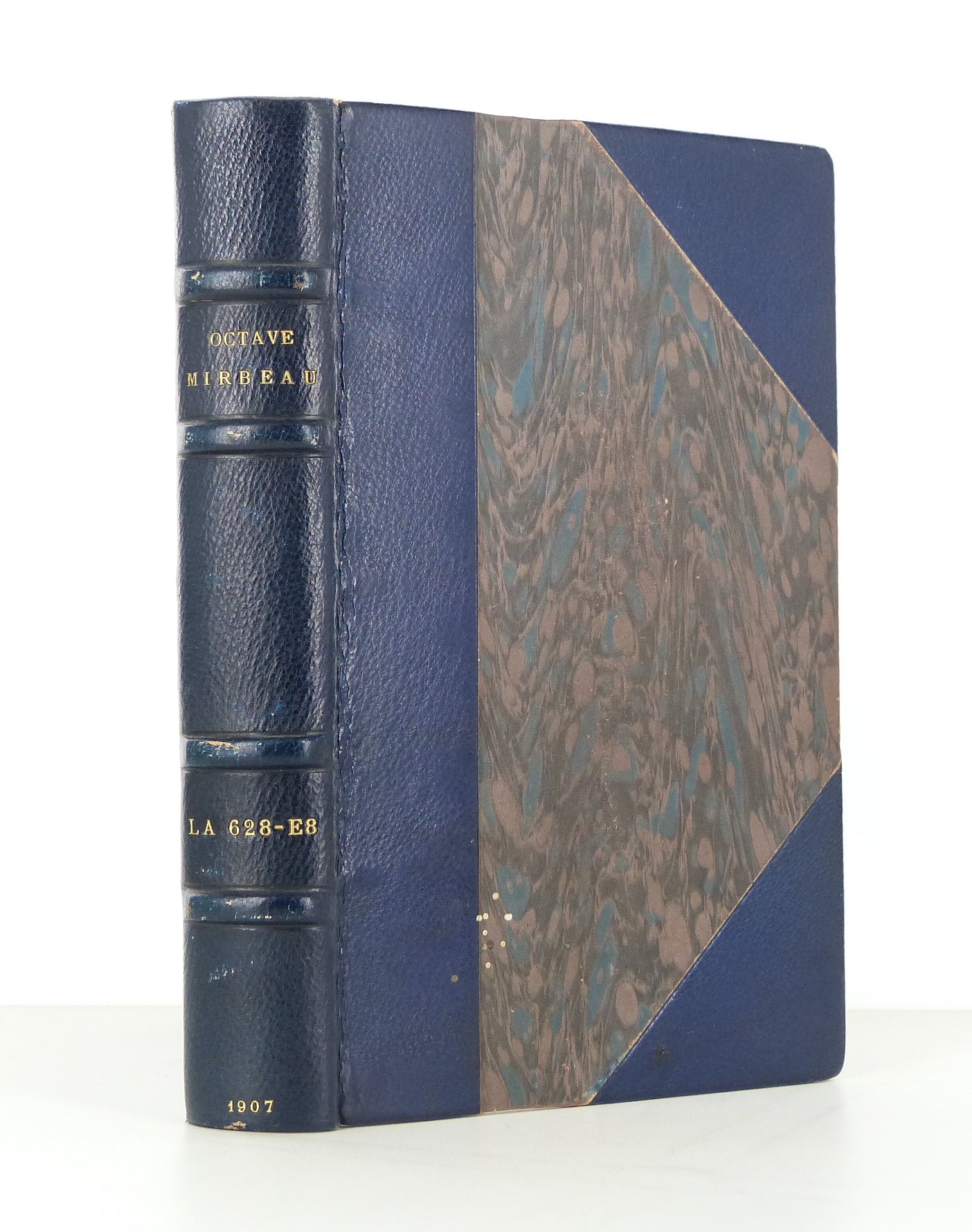 The 628-E8