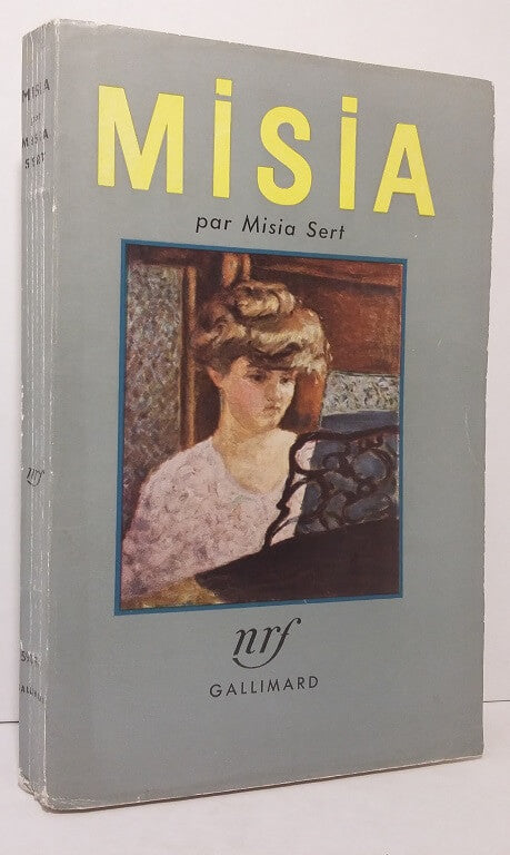 Misia