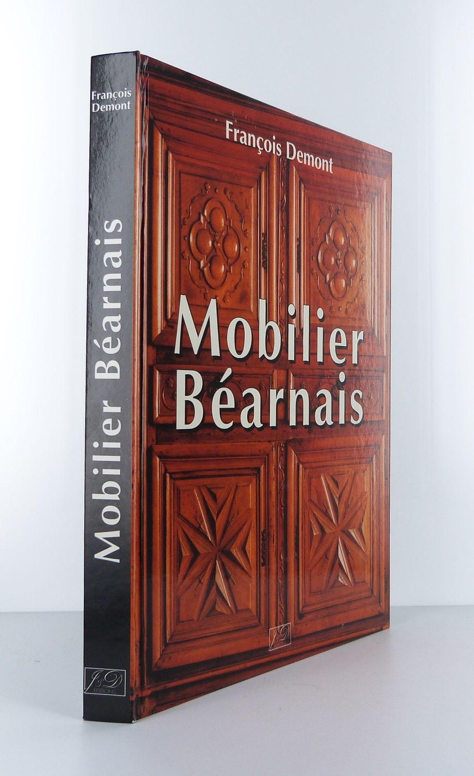 Mobilier béarnais