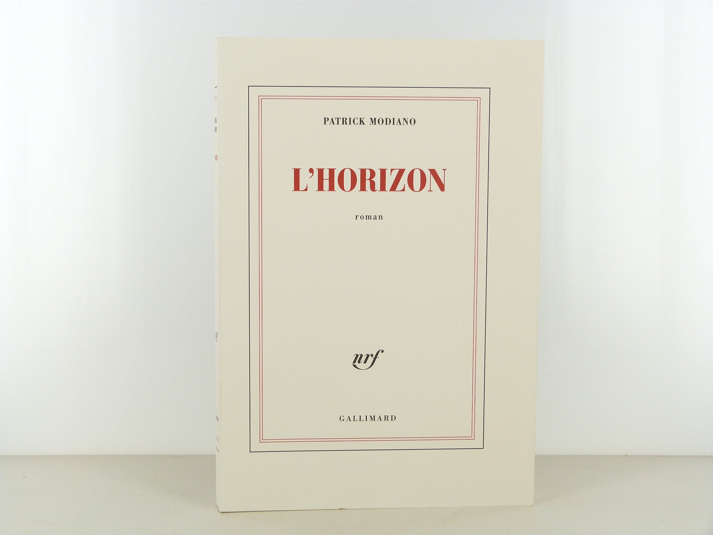 The horizon