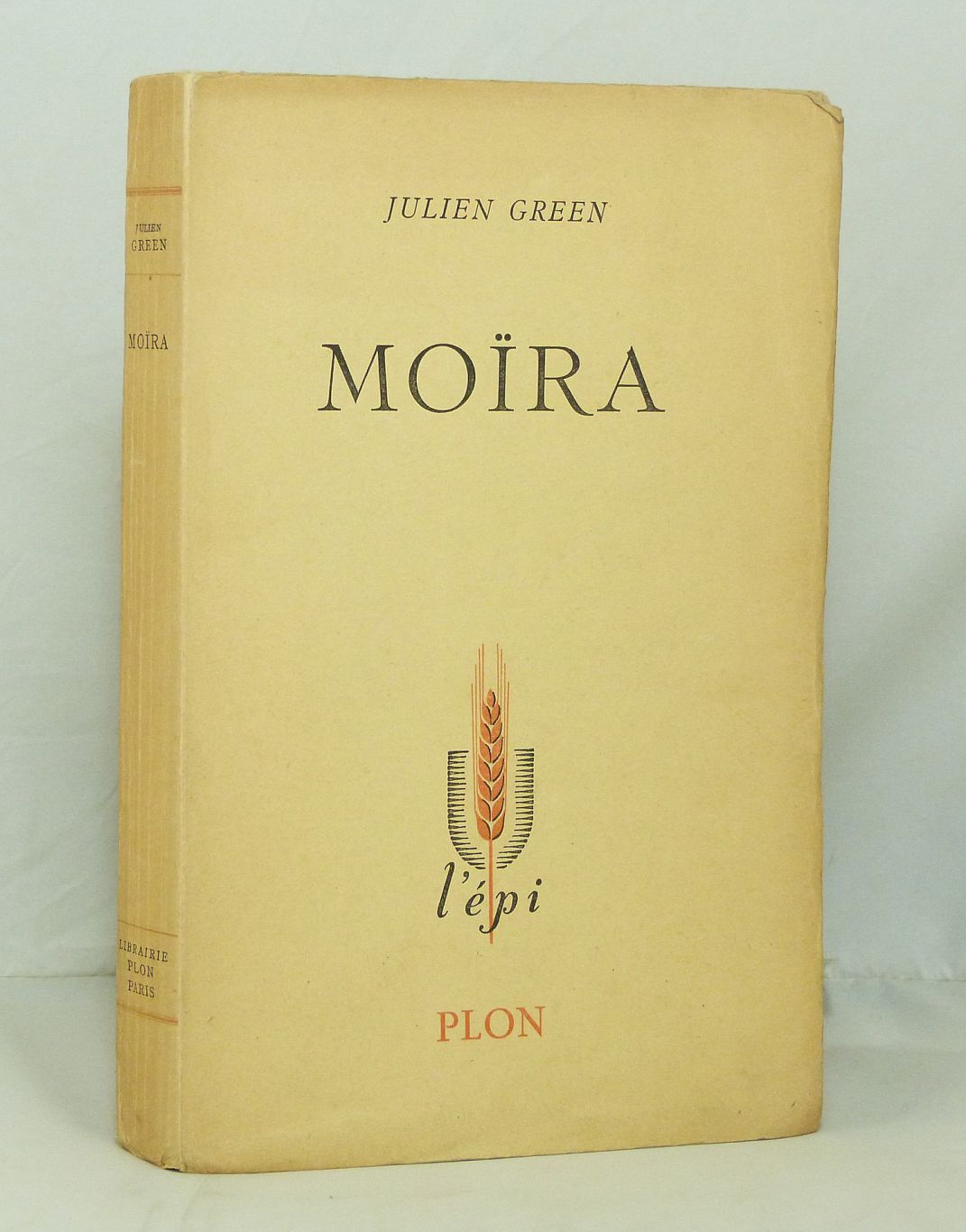 Moira