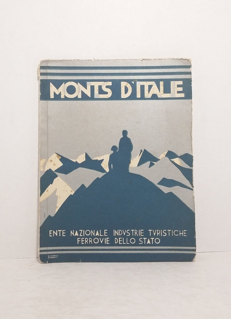 Monts d'Italie