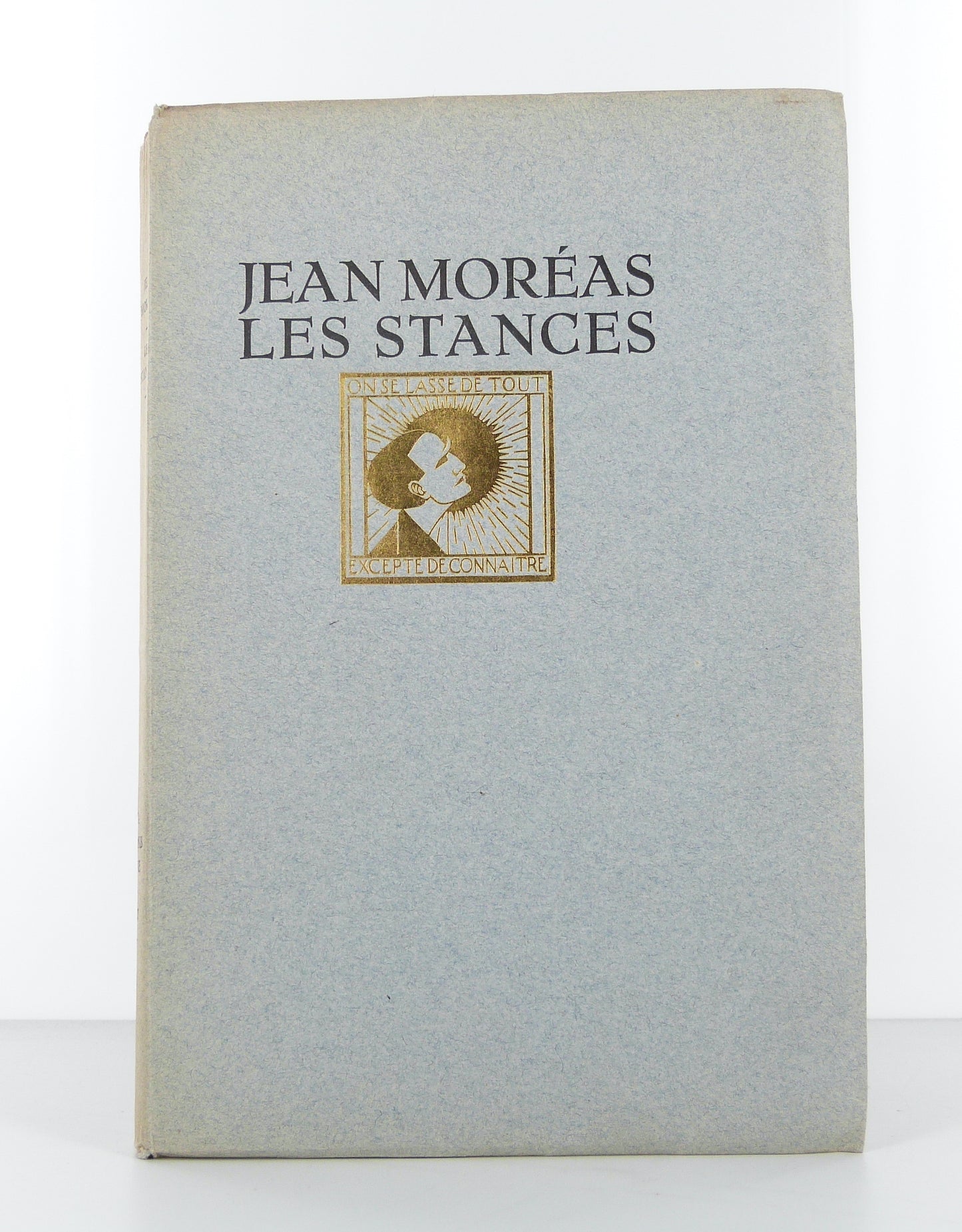 Les Stances