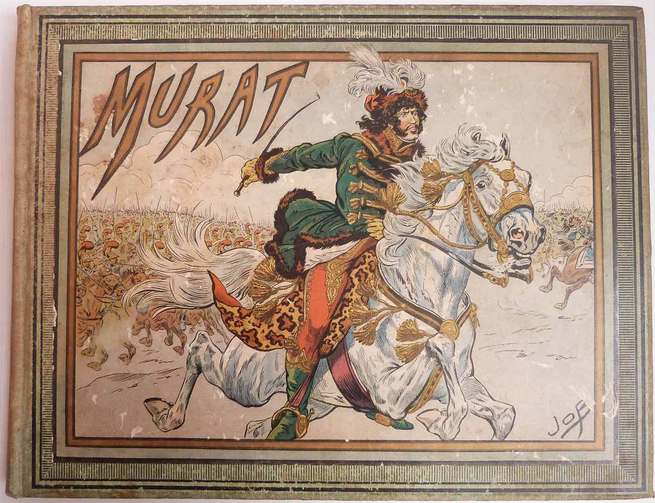 Murat