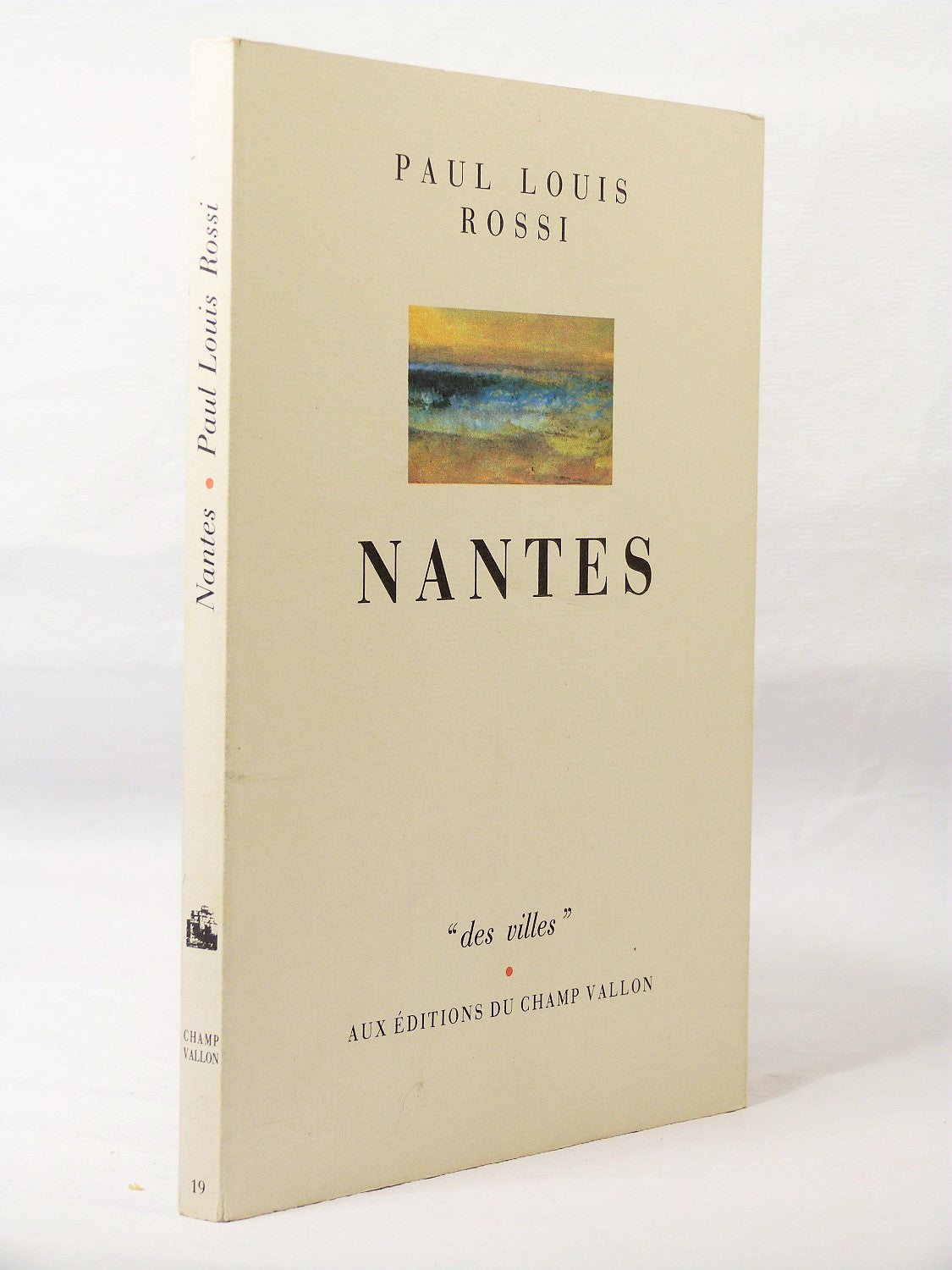 Nantes