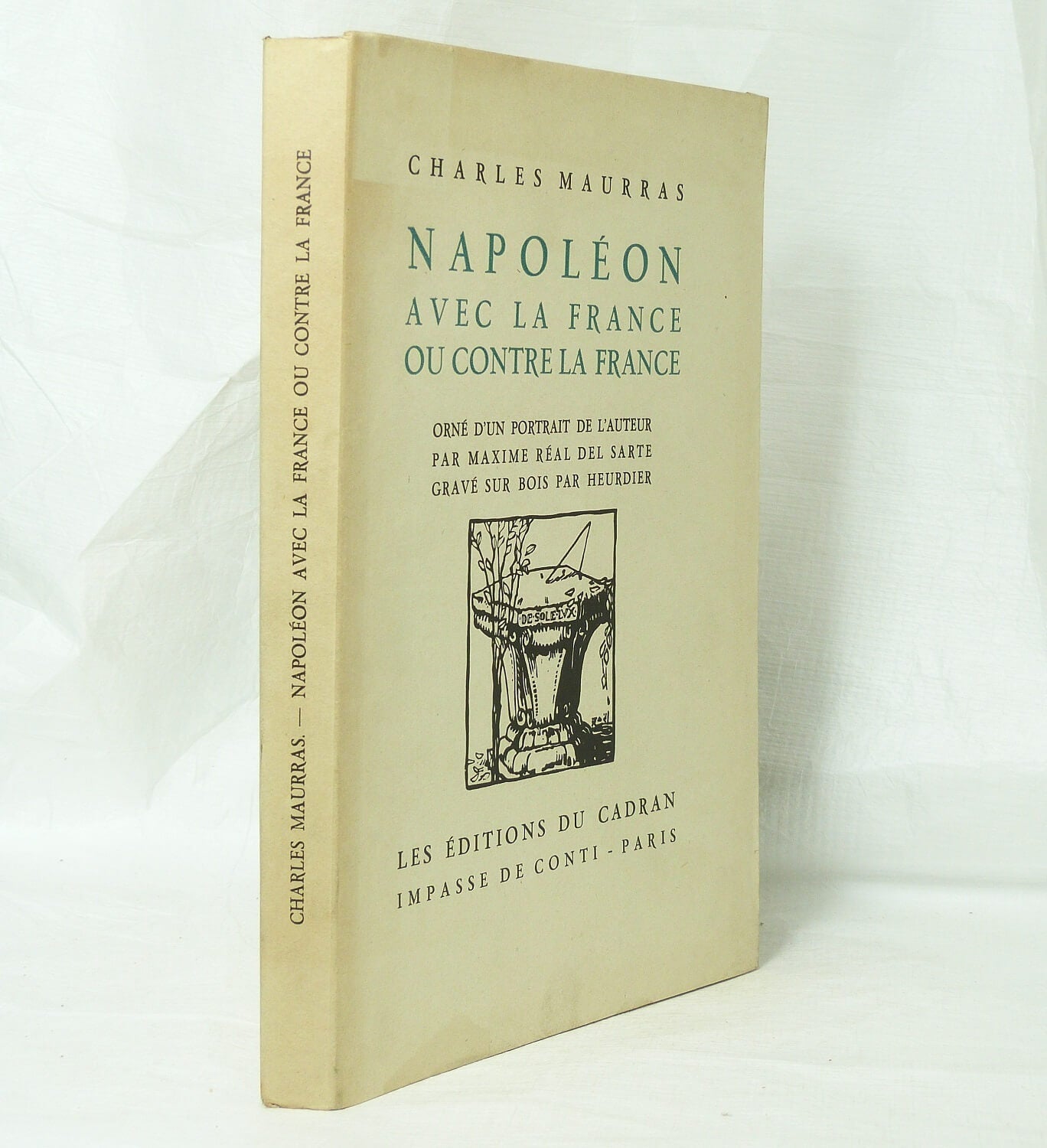 Napoleon with France or against France