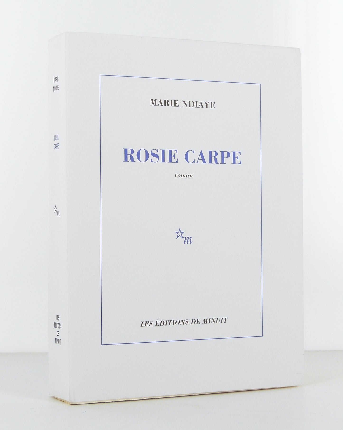 Rosie Carpe