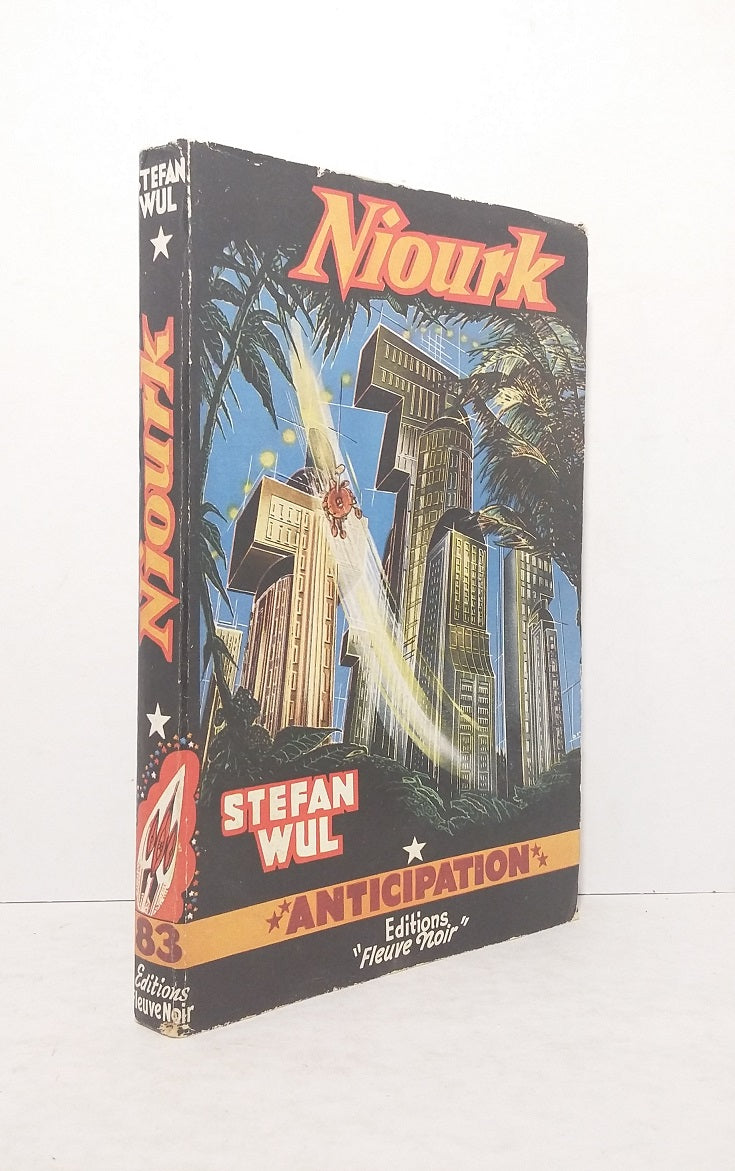 Niourk