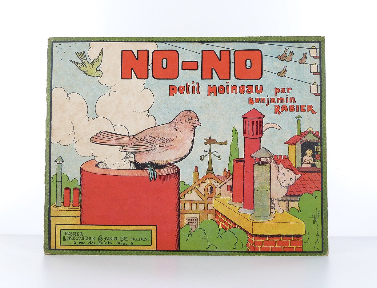 No-No little sparrow