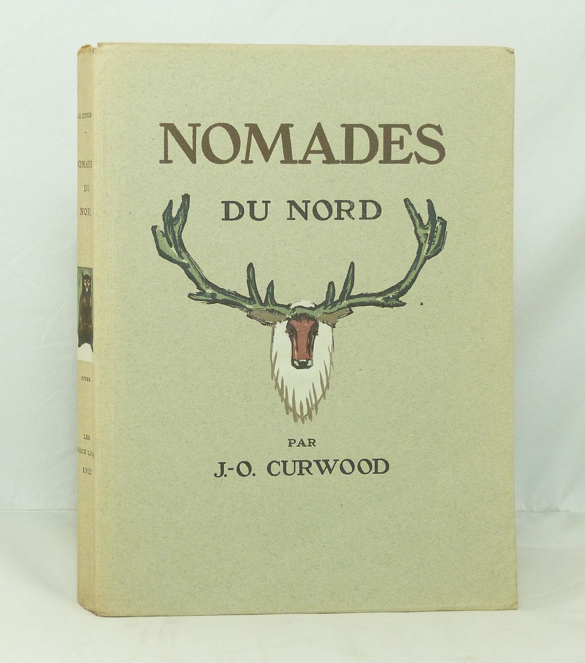 Nomads of the North