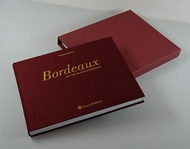Bordeaux les rues du centre historique