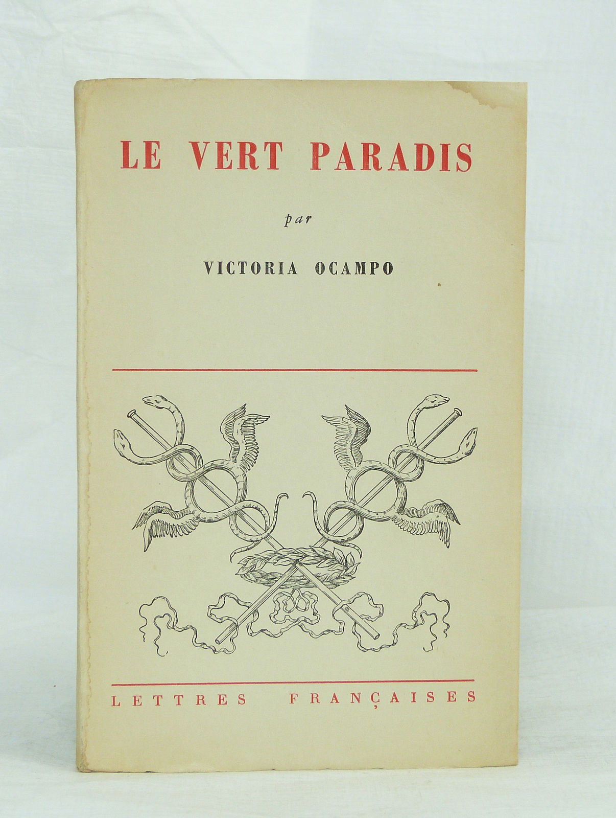 The Green Paradise