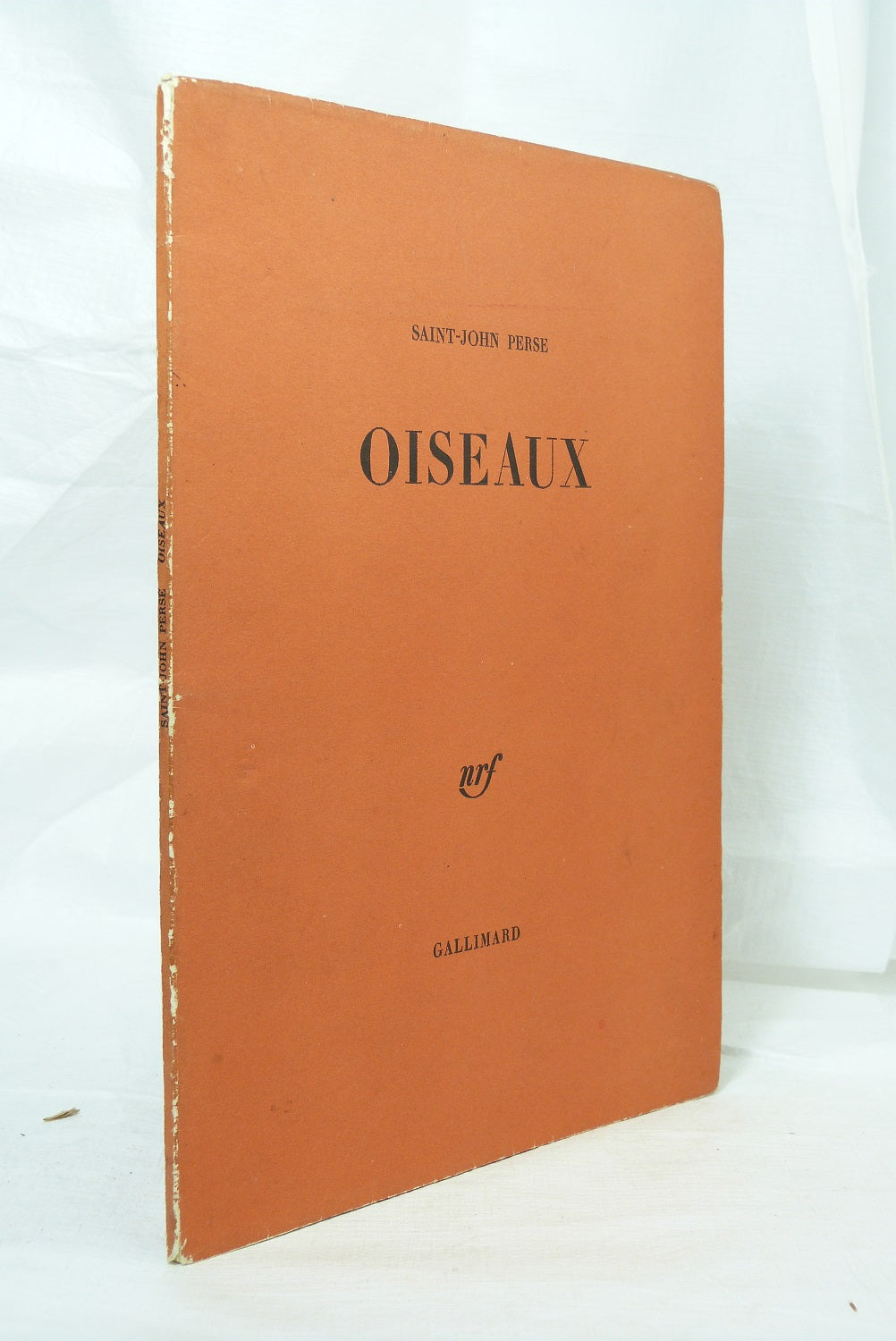Oiseaux