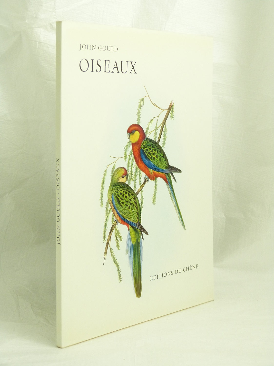 Oiseaux