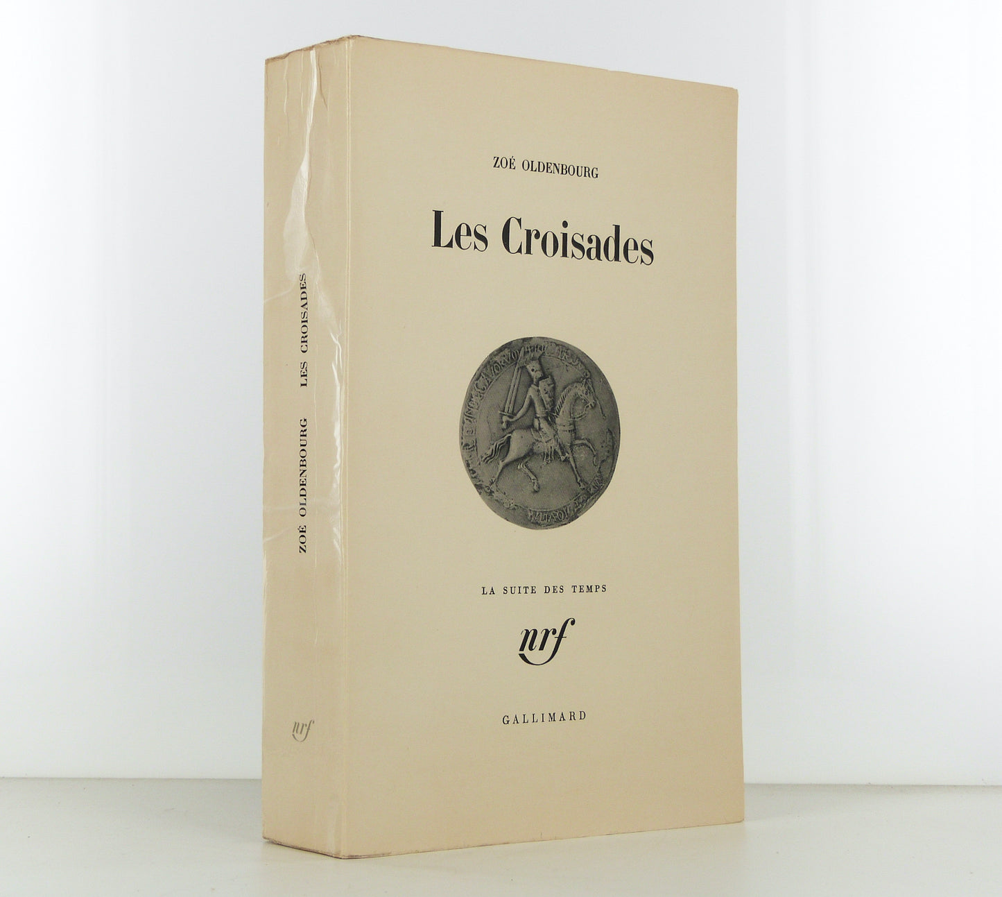 Les croisades