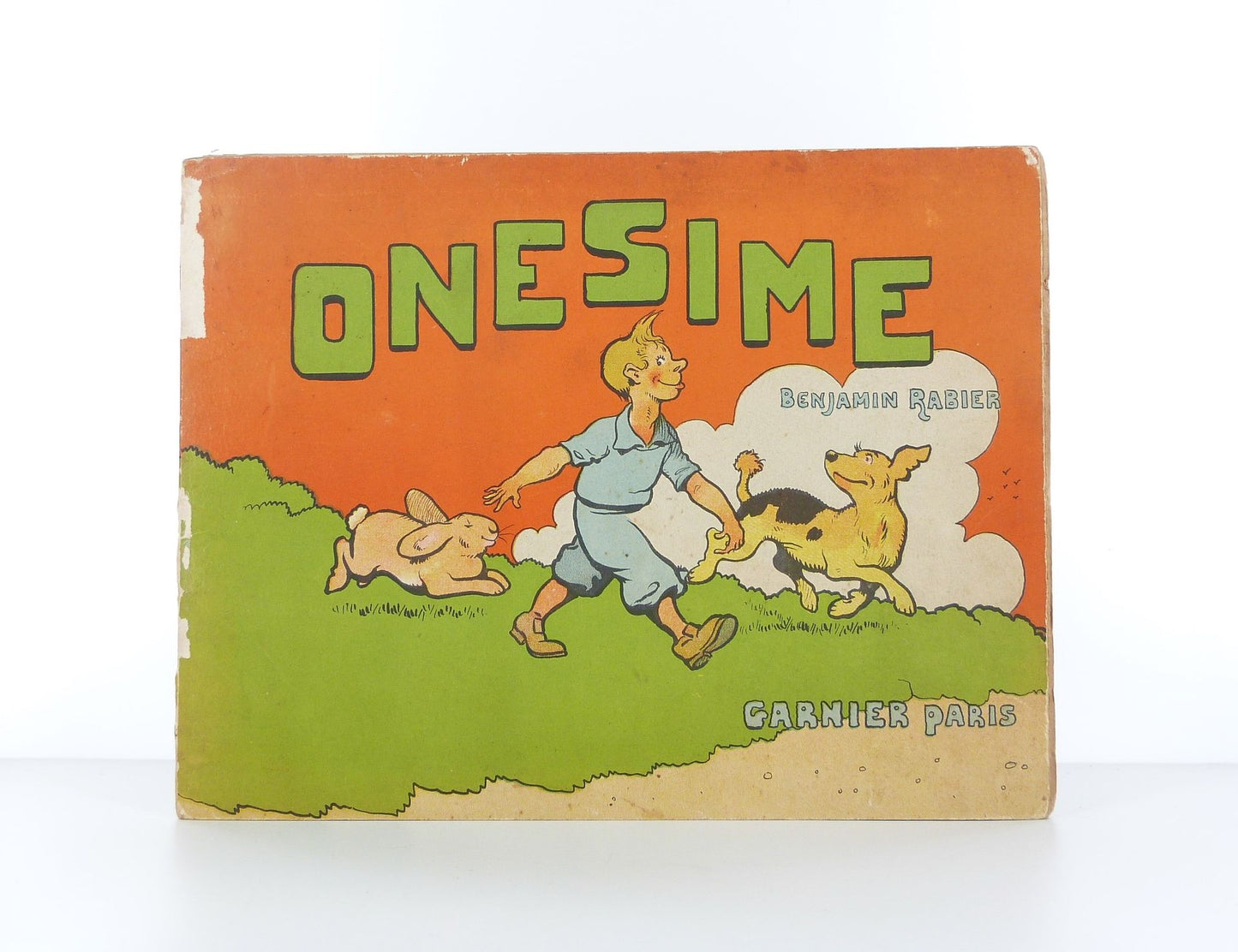 Onésime