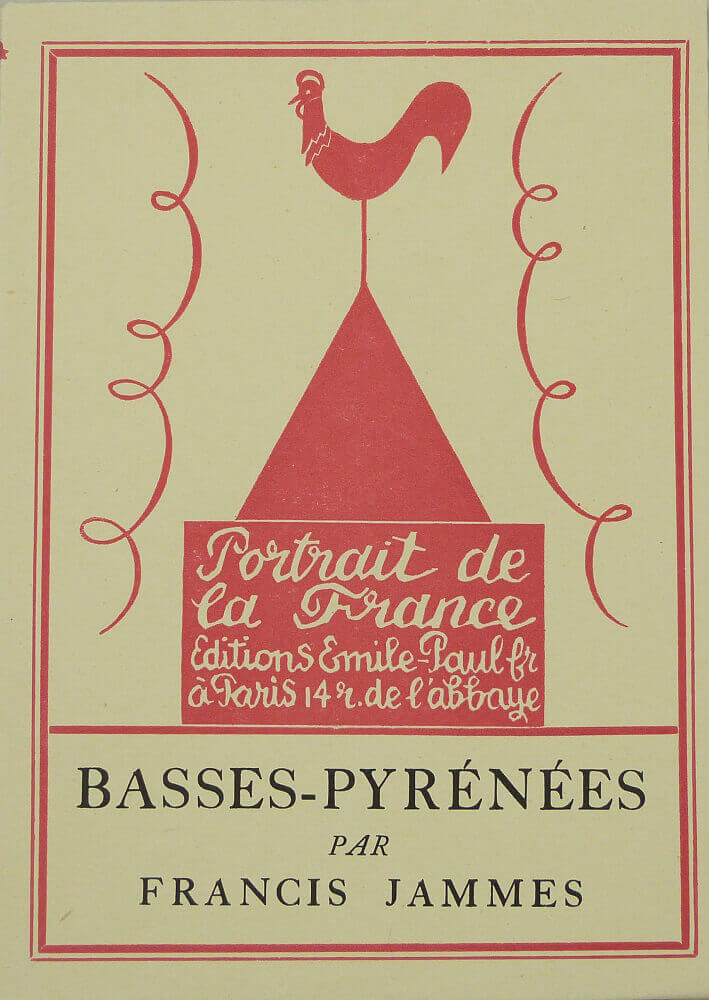 Basses-Pyrénées (Portrait de la France)