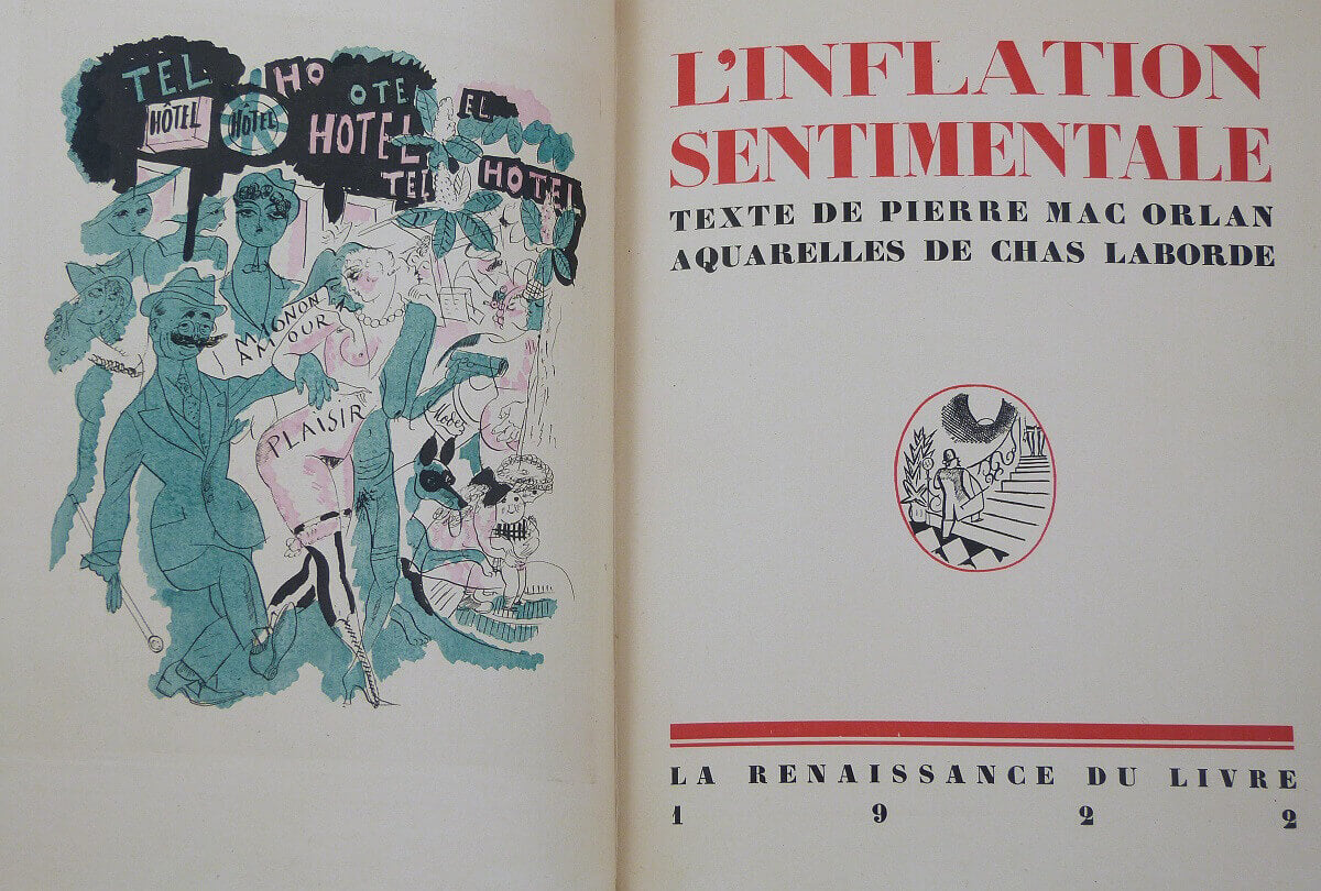 L'Inflation Sentimentale