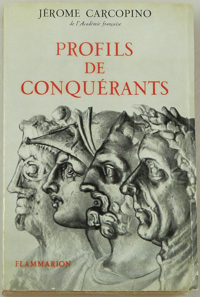 Profils de conquérants