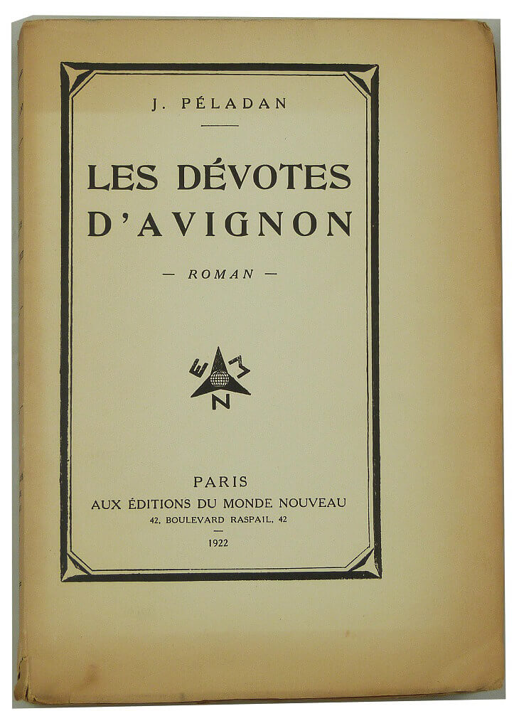 Les Dévotes d'Avignon