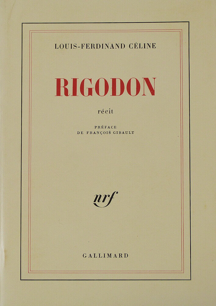 Rigodon