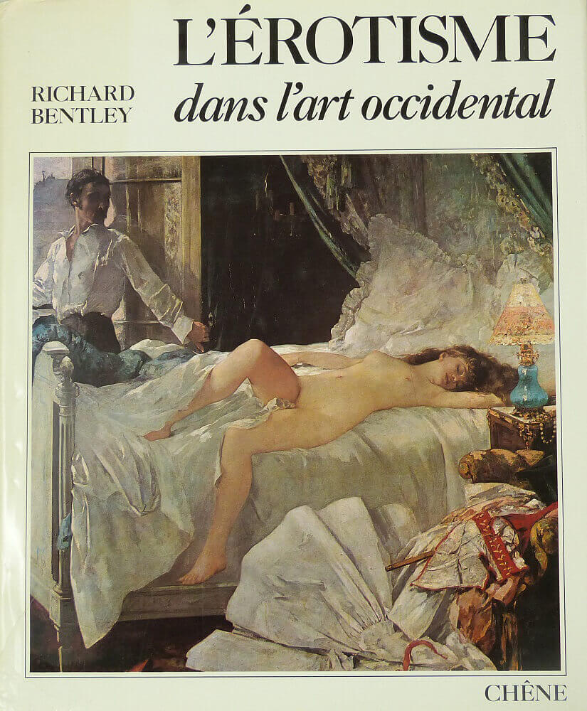 Eroticism in Western Art