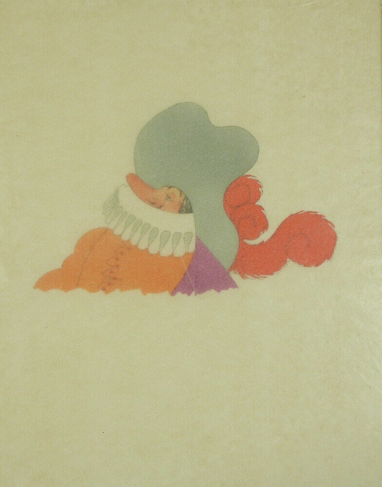 Cyrano de Bergerac