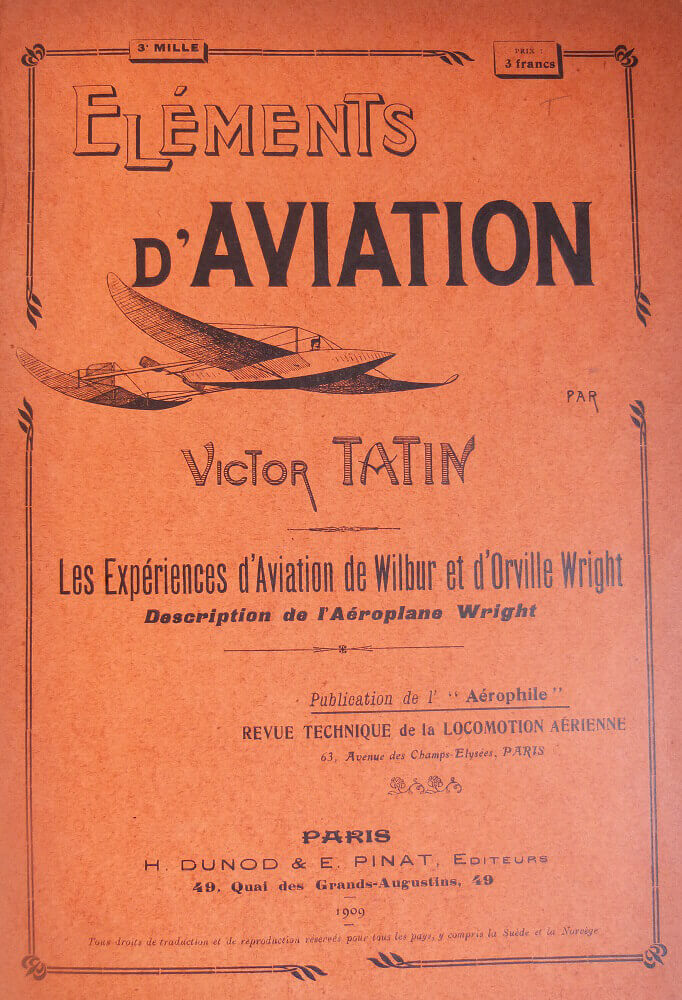 Aviation Topics