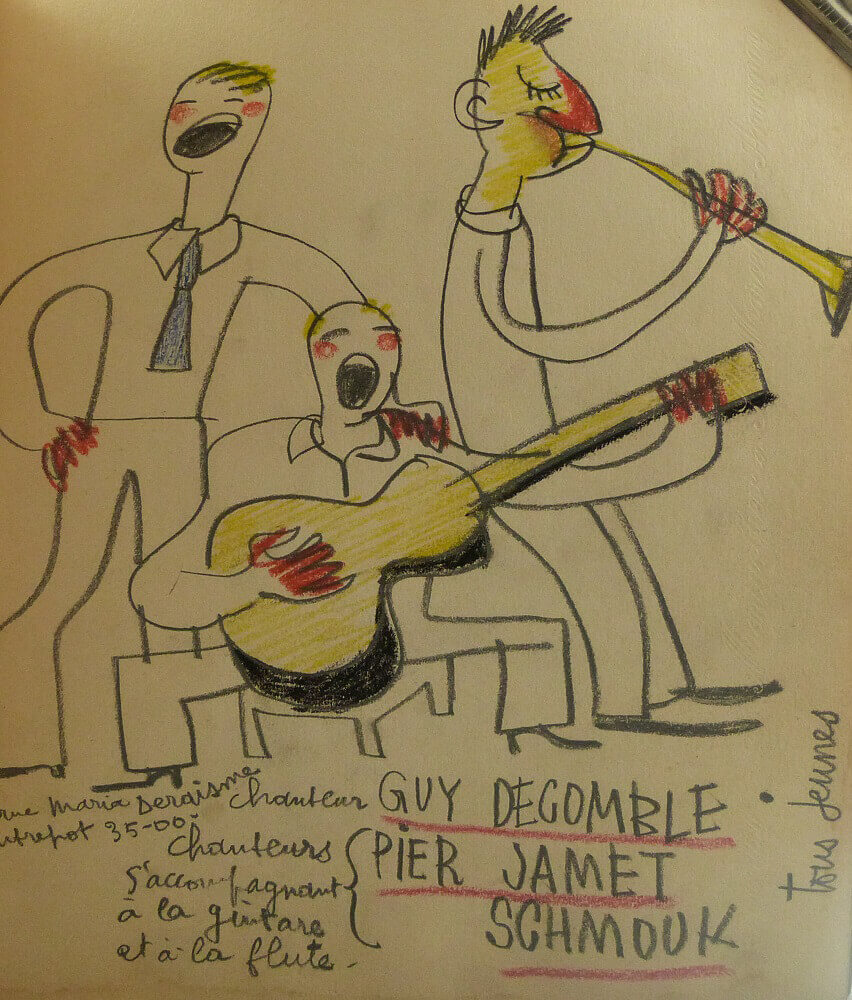 JAZZ