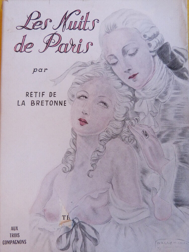 Les Nuits de Paris